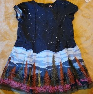 Genuine Kids Dress